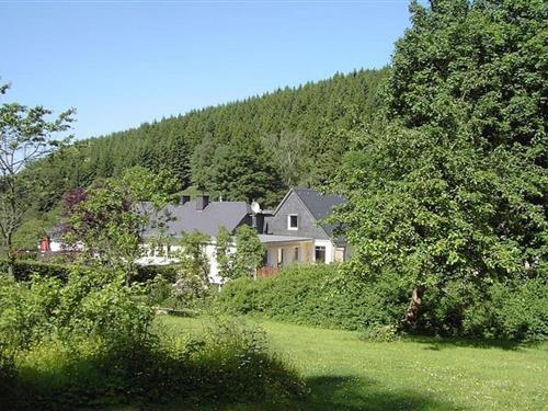 Feriehus - 18 personer -  - 57319 - Bad Berleburg