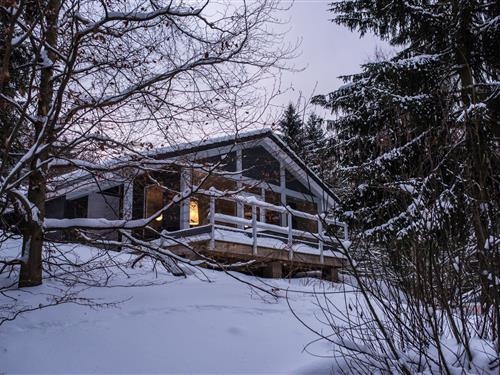 Feriehus - 4 personer -  - Altensteiner Straße - 99842 - Ruhla