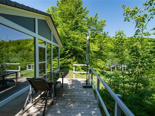 Sommerhus - 4 personer -  - Altensteiner Straße - 99842 - Ruhla