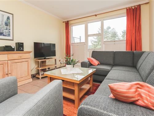 Ferienwohnung - 4 Personen -  - Müggenburger Weg - 18374 - Zingst