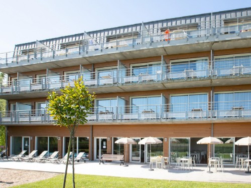 Einzimmerwohnung - 2 Personen -  - 35610 - Roz-Sur-Couesnon
