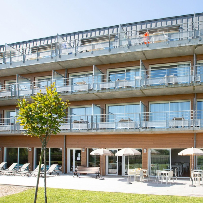 Studiolejlighed - 2 personer -  - 35610 - Roz-Sur-Couesnon