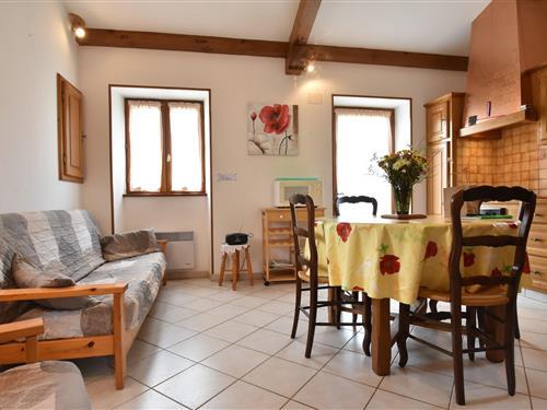 Holiday Home/Apartment - 2 persons -  - 24370 - Prats-De-Carlux