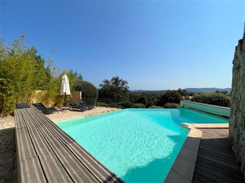 Holiday Home/Apartment - 14 persons -  - Sainte Lucie Porto Vecchio - 20144