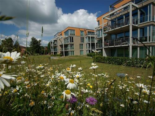 Ferieleilighet - 2 personer -  - Lübeck - 25470