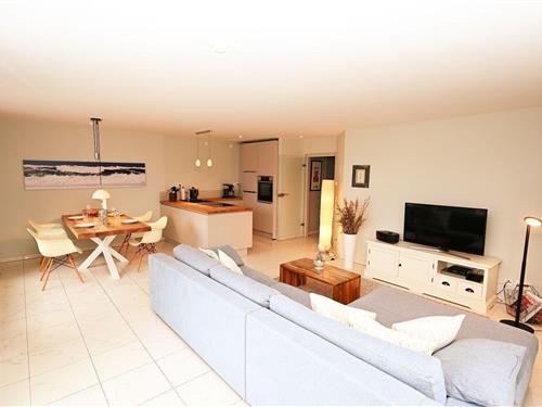 Ferieleilighet - 2 personer -  - Dünenweg - 24321 - Hohwacht