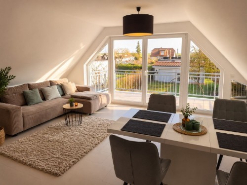 Ferienwohnung - 4 Personen -  - Fischerstieg - 23999 - Timmendorf-Strand