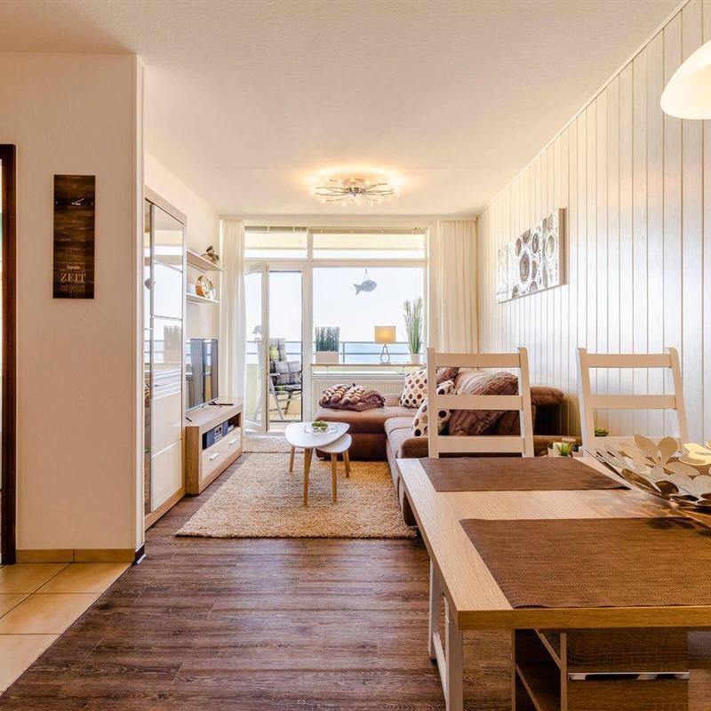 Ferielejlighed - 4 personer -  - Am Hohen Ufer - 23775 - Großenbrode