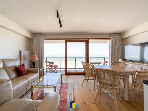 Ferielejlighed - 4 personer -  - 8370 - Blankenberge