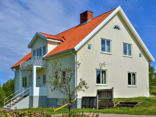 Sommerhus - 10 personer -  - Påtarp - 598 97 - Mariannelund