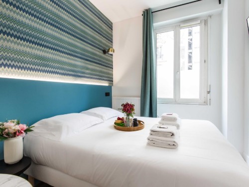 Ferielejlighed - 2 personer -  - 75015 - Paris