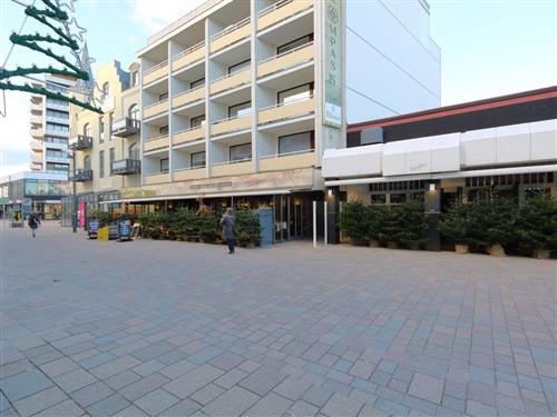 Feriehus - 2 personer -  - Friedrichstraße - 25980 - Westerland Auf Sylt