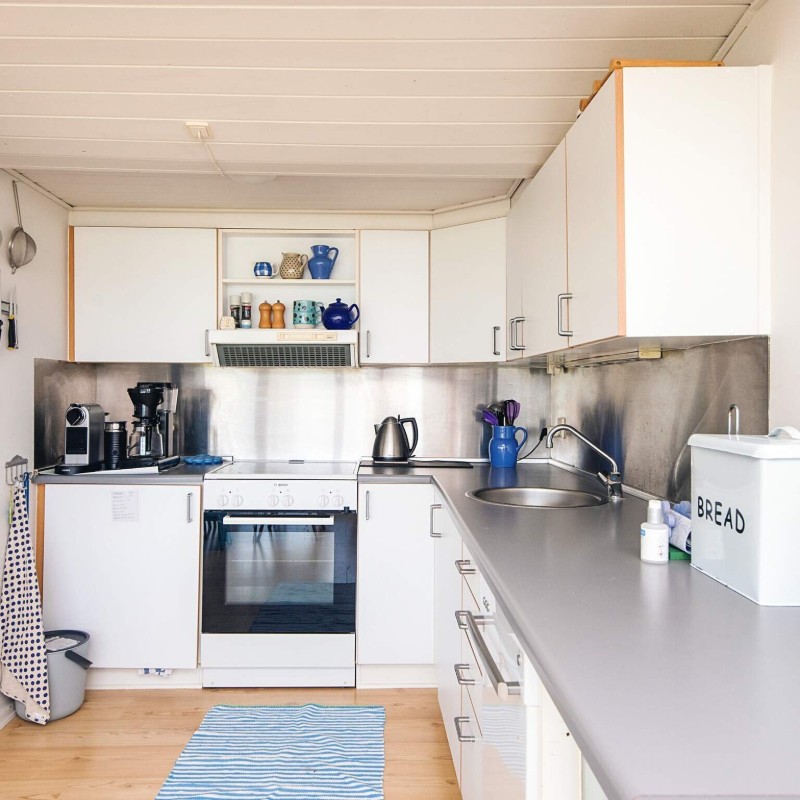 Ferienhaus - 5 Personen -  - Bjørnsknudevej - 7130 - Juelsminde