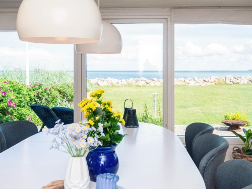 Sommerhus - 5 personer -  - Bjørnsknudevej - 7130 - Juelsminde