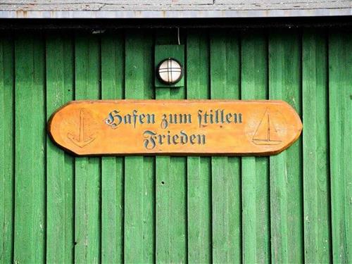 Feriehus - 2 personer -  - August-Bebel-Straße - 17213 - Malchow