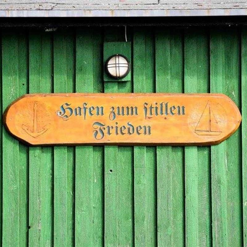 Sommerhus - 2 personer -  - August-Bebel-Straße - 17213 - Malchow