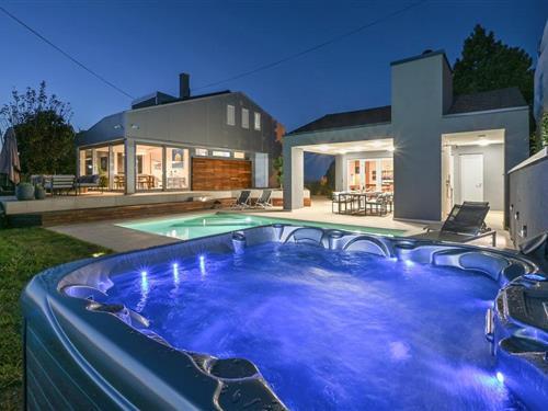 Sommerhus - 6 personer -  - Ulica Banjscina - Varazdin Breg - 42204 - Gornji Kneginec