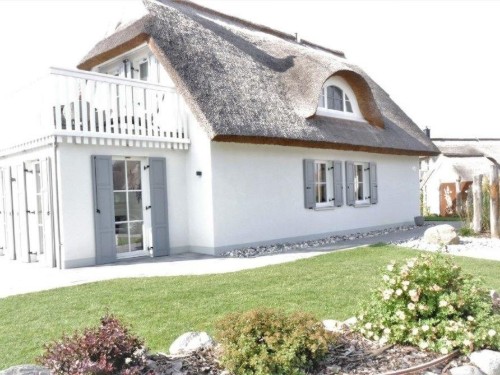 Sommerhus - 4 personer -  - Rügenblick - 18445 - Kramerhof