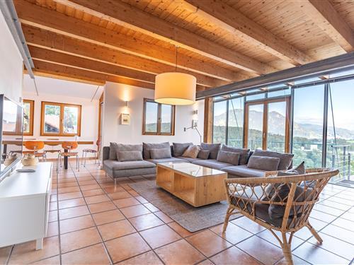 Holiday apartment - 6 persons -  - Otto-Keck-Str. 35 - 87509 - Immenstadt