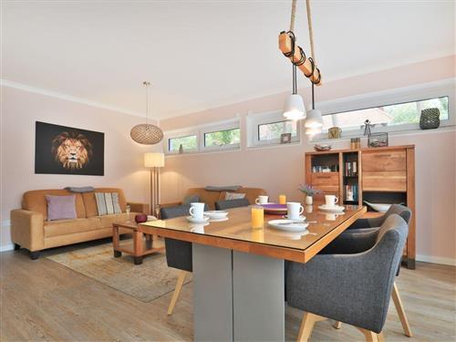 Ferielejlighed - 4 personer -  - Strandpromenade - 23946 - Boltenhagen