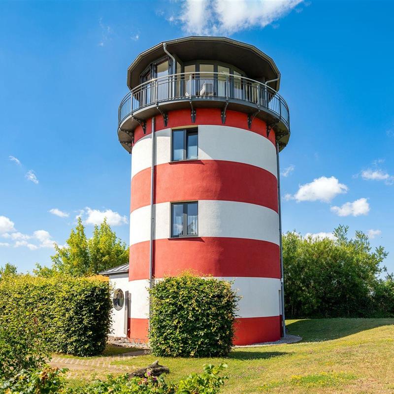 Sommerhus - 5 personer -  - Alt Jassewitz - 23968