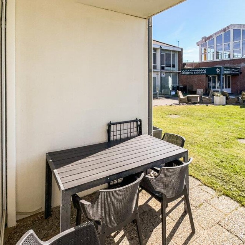 Ferienwohnung - 5 Personen -  - Lodbergsvej 247D ST. - Söndervig - 6950 - Ringköbing