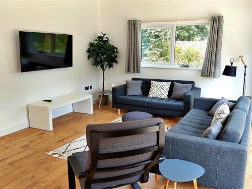 Cottage - 6 persons -  - TQ13 9PW - Bovey Tracey