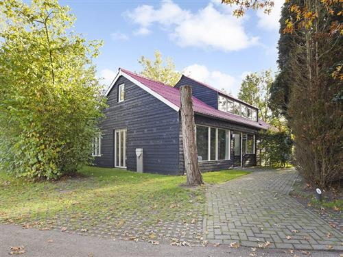 Ferienhaus - 12 Personen -  - Bloemert - 9475 TG - Midlaren