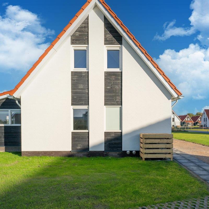 Sommerhus - 8 personer -  - 4694PM - Scherpenisse