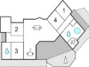 Billede 23 - Plantegning