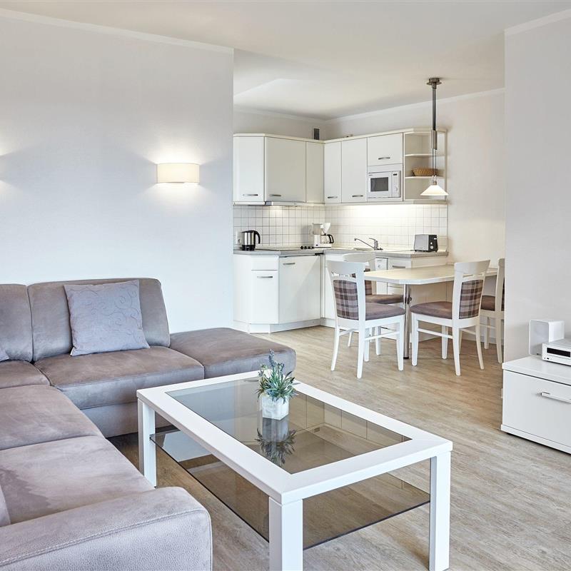 Ferielejlighed - 3 personer -  - Uferstraße - 23743 - Grömitz