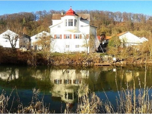 Sommerhus - 30 personer -  - 85137 - Walting