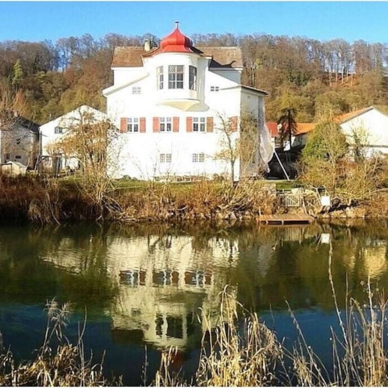 Sommerhus - 30 personer -  - 85137 - Walting