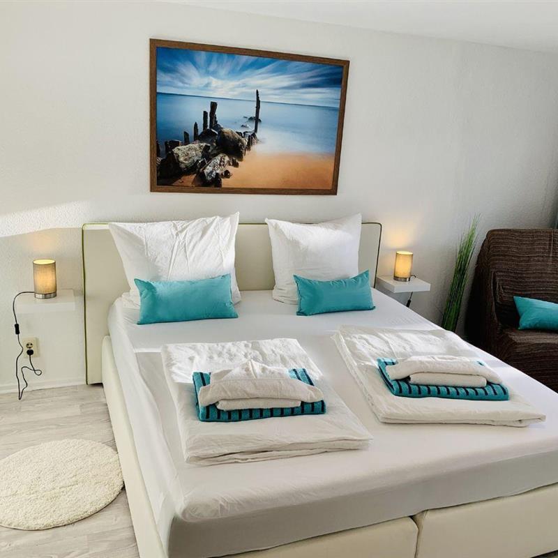 Sommerhus - 18 personer -  - Strandstraße - 18181 - Graal-Müritz