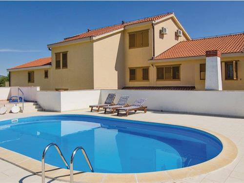 Holiday apartment - 4 persons -  - Put Podvlastica - Peljesac-Orebic - 20250 - Orebic