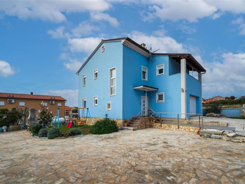 Holiday Home/Apartment - 2 persons -  - Betiga - Barbariga-Betiga - 52215 - Barbariga