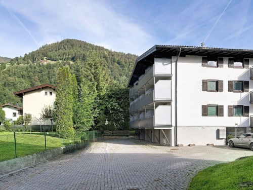 Ferielejlighed - 4 personer -  - 5700 - Zell Am See