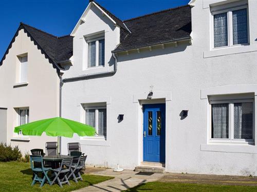 Ferienhaus - 5 Personen -  - Crech Maout - L'armor Pleubian - 22610 - Pleubian