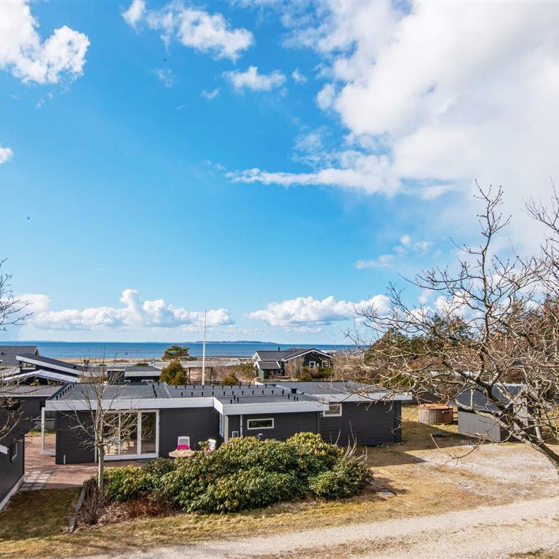 Sommerhus - 6 personer -  - Elisesvej - Trend - 9670 - Løgstør