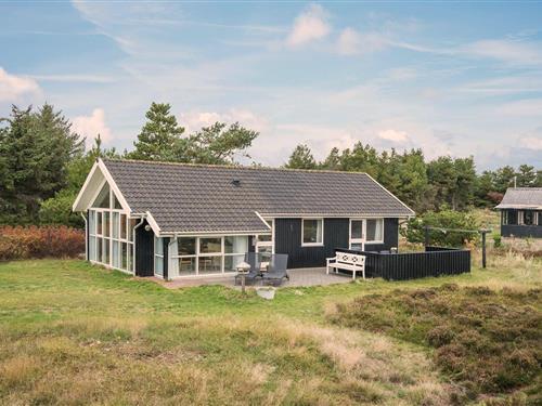 Sommerhus - 6 personer -  - Gøgevej - 6854 - Henne Strand