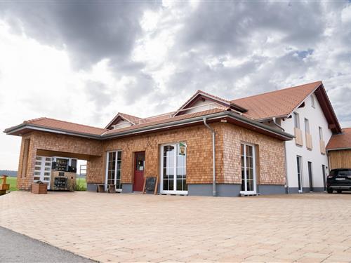 Ferieleilighet - 4 personer -  - Bregtalstraße - 78199 - Bräunlingen