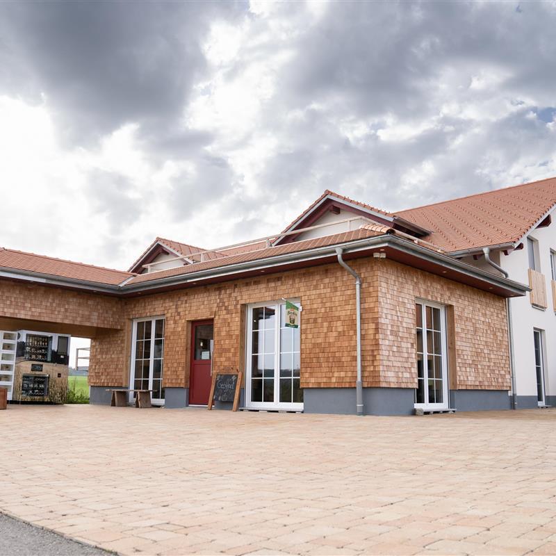 Ferielejlighed - 4 personer -  - Bregtalstraße - 78199 - Bräunlingen