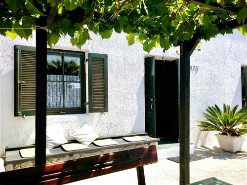 Feriehus - 1 person -  - Supetarska Draga - 51280 - Rab