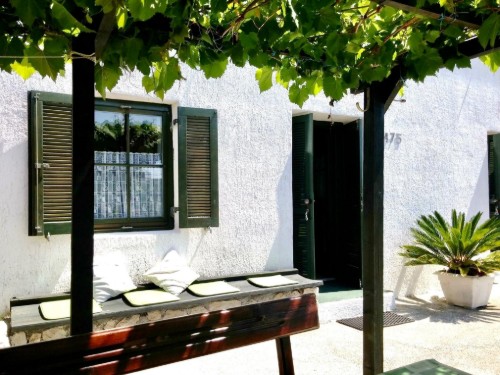 Ferienhaus - 1 Person -  - Supetarska Draga - 51280 - Rab