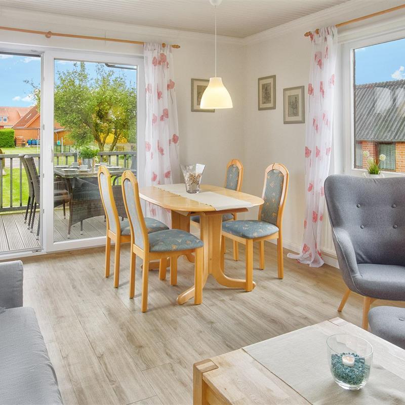 Ferielejlighed - 4 personer -  - Am Süderfeld - 23775 - Großenbrode