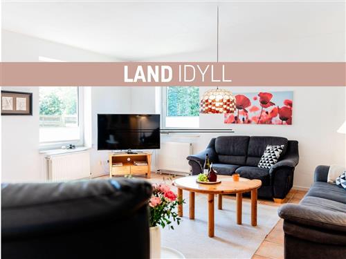 Ferielejlighed - 5 personer -  - Oxbüll Nord - 24999 - Wees