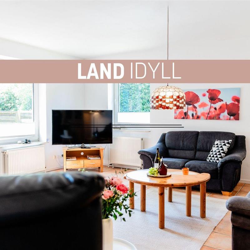 Ferielejlighed - 5 personer -  - Oxbüll Nord - 24999 - Wees