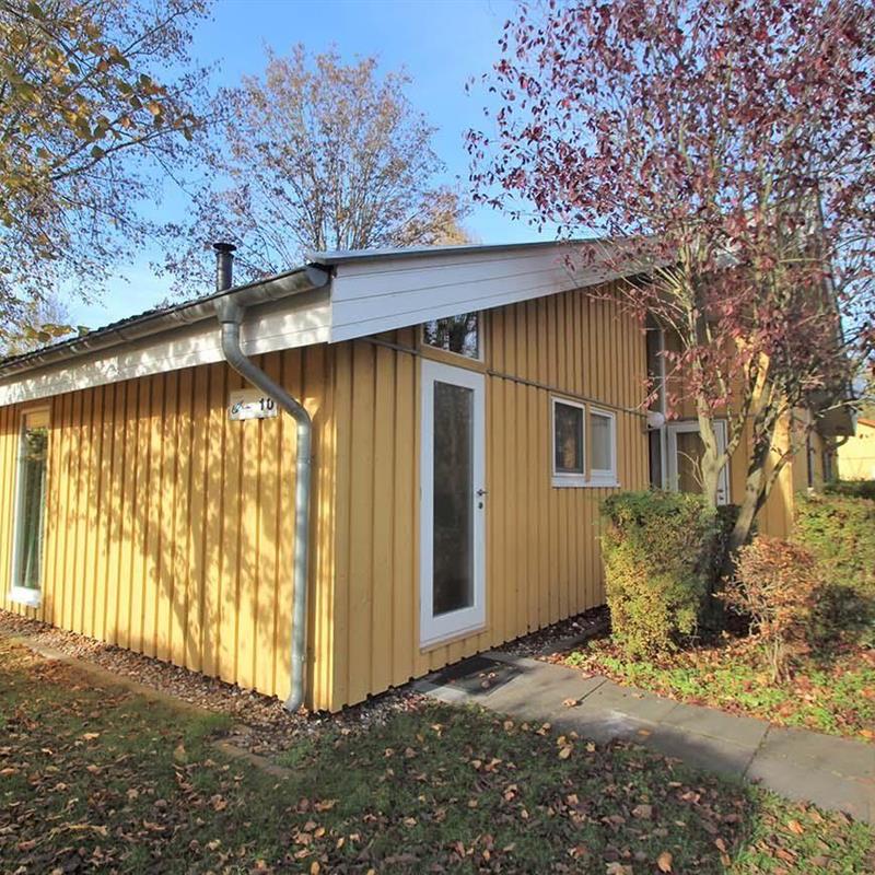 Sommerhus - 4 personer -  - Walter-Gotsmann-Straße - 17252 - Mirow