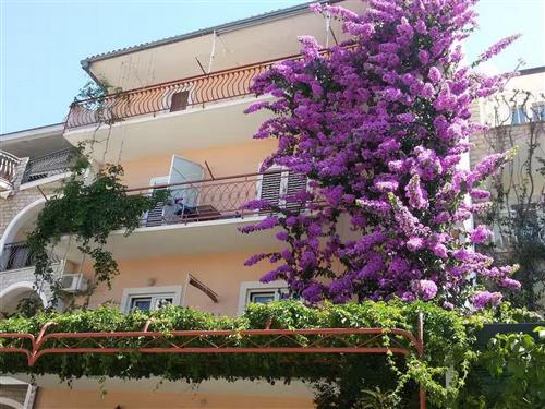Ferielejlighed - 8 personer -  - Baranjska - 21300 - Makarska