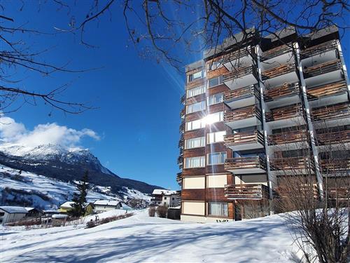 Holiday Home/Apartment - 6 persons -  - Veia Davos Tga - 7460 - Savognin